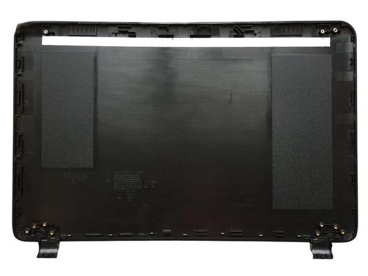 LappyPower LCD Back Cover ABH for HP 15G 15-G 15-R 15T-R 15Z-G (With Hinge and Front Bezel) (Black)