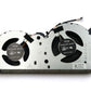 LappyPower Laptop CPU Cooling Fan for Lenovo IdeaPad Gaming 3-15IMH05 3-15ARH05 Creator 5-15IMH05 Fan