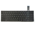 LappyPower Laptop Keyboard for Asus FX570 FX570D FX570U FX570UD FX570Z FX570ZD without Backlit