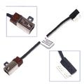 LappyPower Laptop DC Power Jack for Dell Latitude 3490 3590 E3490 E3590 0228R6 228R6