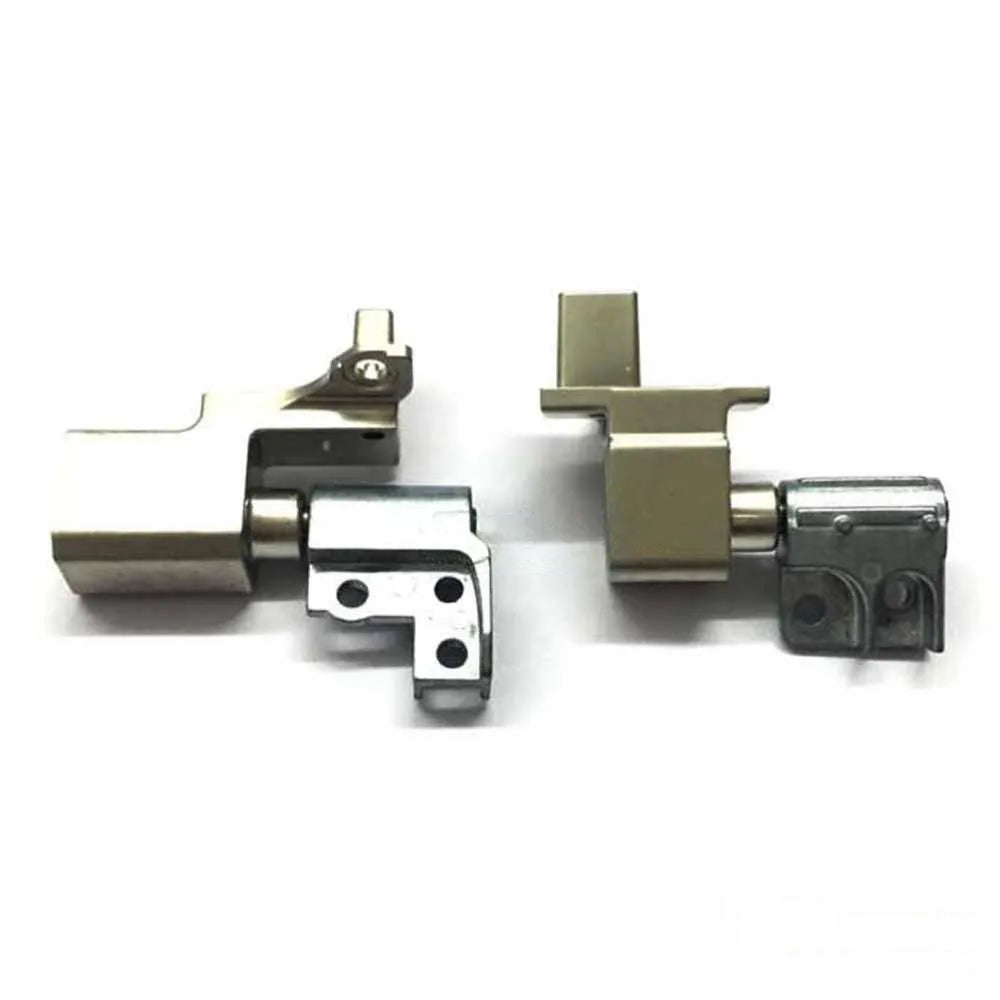 LappyPower Laptop Hinges for IBM Thinkpad W500 T500 W510 T510 (Left & Right)