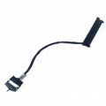 LappyPower Laptop HDD Connector for HP PAVILION 15-D 14-D Compaq Presario 14D Series | SATA Hard Disk Cable | Part No: 35090R700-600-G
