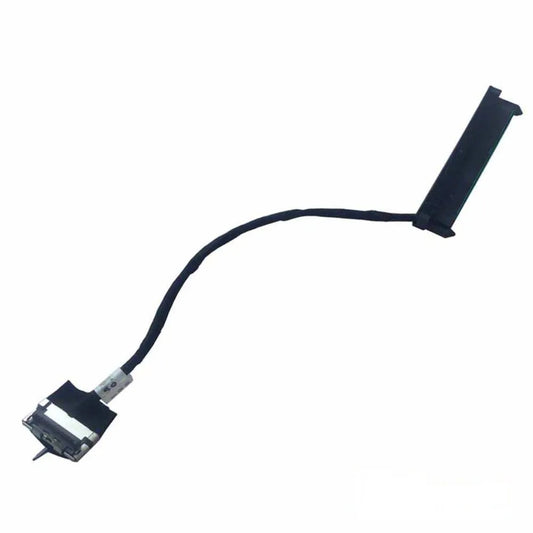 LappyPower Laptop HDD Connector for HP PAVILION 15-D 14-D Compaq Presario 14D Series | SATA Hard Disk Cable | Part No: 35090R700-600-G