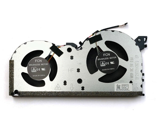 LappyPower Laptop CPU Cooling Fan for Lenovo IdeaPad Gaming 3-15IMH05 3-15ARH05 Creator 5-15IMH05 Fan
