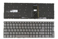 LappyPower Laptop Keyboard for Lenovo IdeaPad S540-15IML S540-15IWL Gray with Backlit