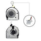 LappyPower Laptop CPU Cooling Fan for HP Pavilion X360 14-CD 14M-CD 14M-CD0003DX Series (4 Pin)