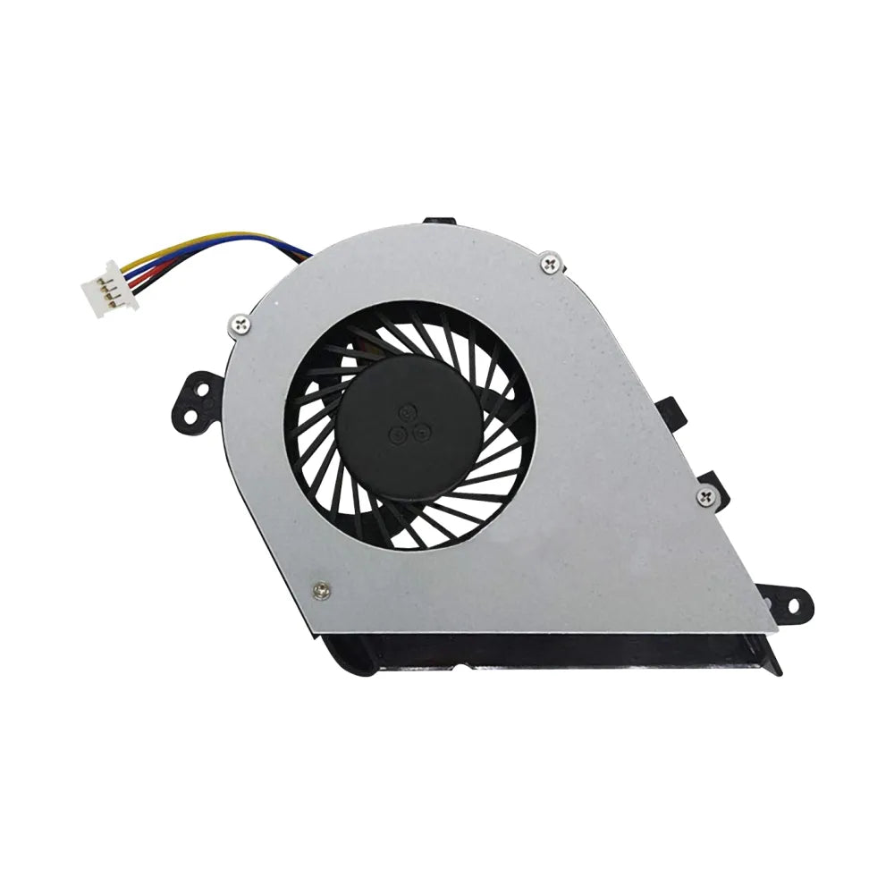 LappyPower Laptop CPU Fan for Dell Latitude 5420 E5420 I5420 Series (4 Pin)