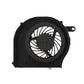 LappyPower Laptop CPU Cooling Fan for HP Compaq CQ72 G72 Series (3 Pin)