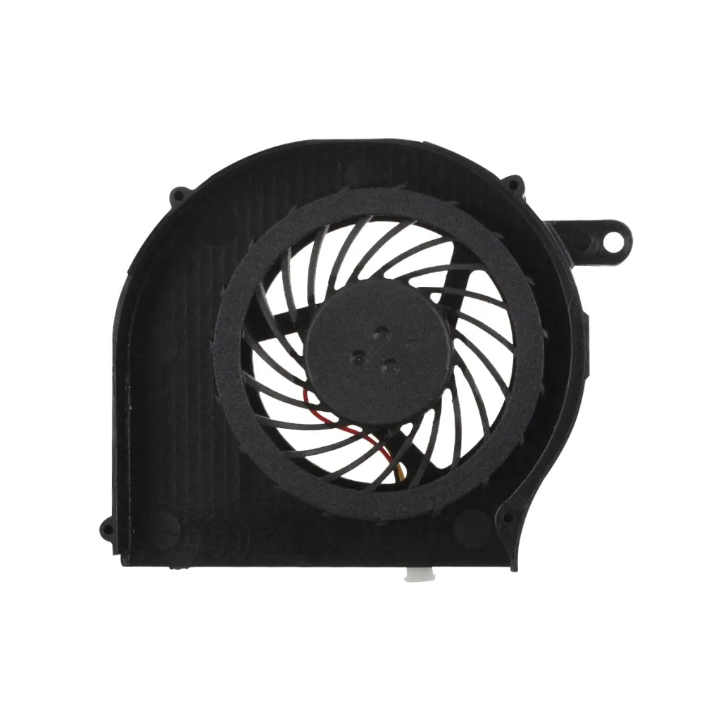 LappyPower Laptop CPU Cooling Fan for HP Compaq CQ72 G72 Series (3 Pin)