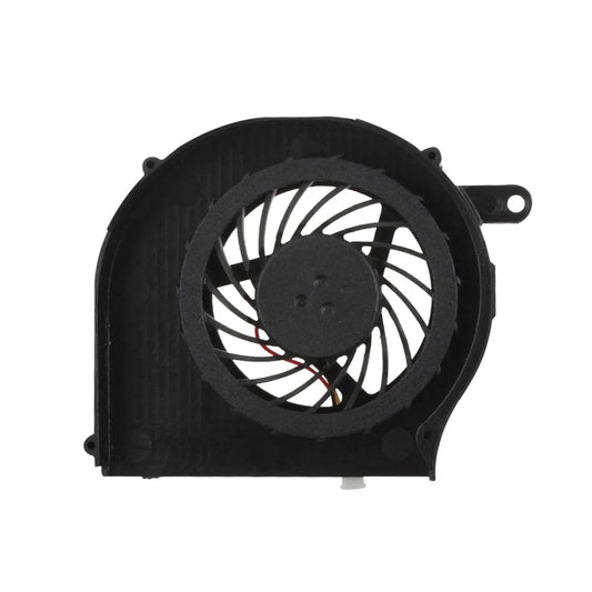 LappyPower Laptop CPU Cooling Fan for HP Compaq CQ72 G72 Series (3 Pin)