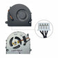LappyPower Laptop CPU Cooling Fan for Lenovo E40-70 B40-70 B50-70 Series (4 Pin)