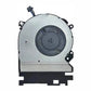 LappyPower Laptop CPU Cooling Fan for HP ProBook 440 G4 445 G4 440 G5 Series (4 Pin)