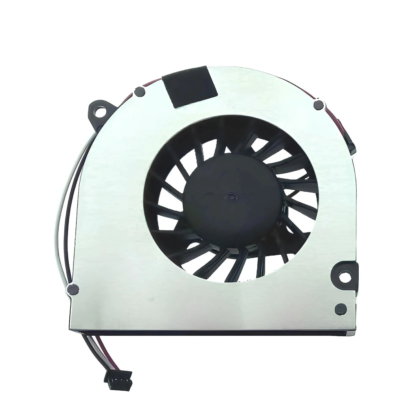 LappyPower Laptop CPU Cooling Fan for HP Compaq CQ320 CQ420 CQ510 CQ511 CQ515 CQ516 CQ616 CQ620 CQ625 Series (3 Pin)