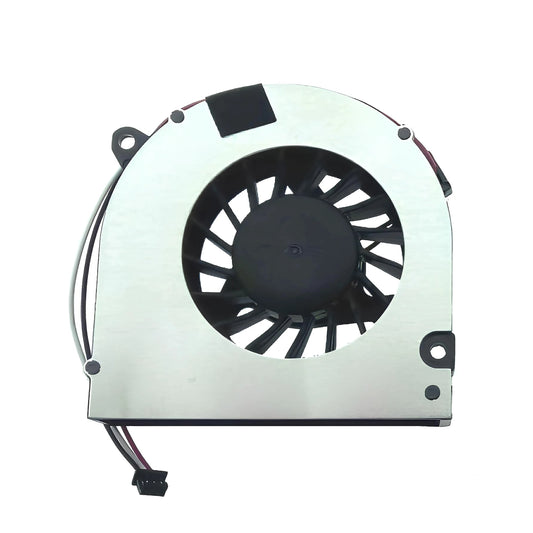 LappyPower Laptop CPU Cooling Fan for HP Compaq CQ320 CQ420 CQ510 CQ511 CQ515 CQ516 CQ616 CQ620 CQ625 Series (3 Pin)