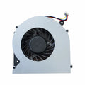 LappyPower Laptop CPU Cooling Fan for Toshiba satellite C850 C855 L855 L850 C850D C855D S855 L855D Series (3 Pin)