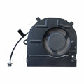 LappyPower Laptop CPU Cooling Fan for Dell Latitude E3420 E3520 Series (4 Pin)
