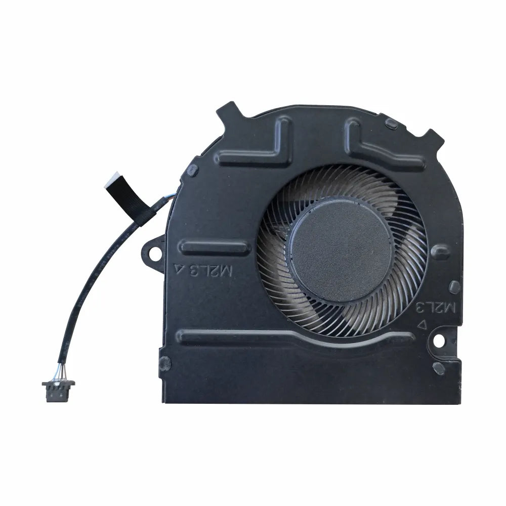 LappyPower Laptop CPU Cooling Fan for Dell Latitude E3420 E3520 Series (4 Pin)