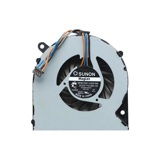 LappyPower Laptop CPU Cooling Fan for HP ProBook 4430S 4436S 4435S 4431S Series (4 Pin)