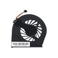 LappyPower Laptop CPU Cooling Fan for HP Pavilion G4-2000 G7-2000 G6-2000 G6-2100 G6-2200 G4T-2000 Series 5V (4 Pin)