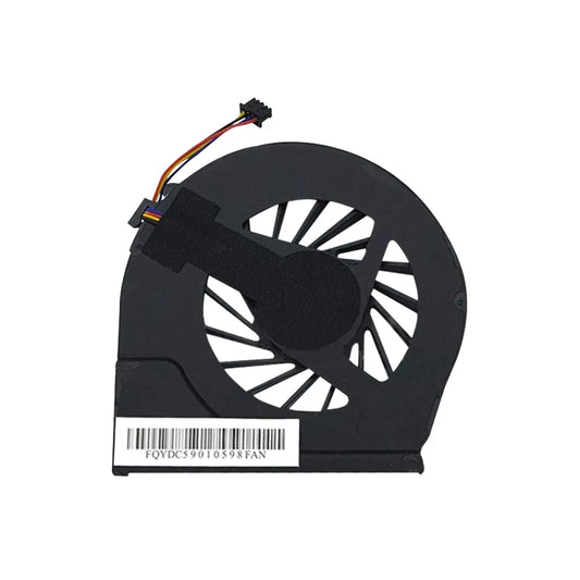LappyPower Laptop CPU Cooling Fan for HP Pavilion G4-2000 G7-2000 G6-2000 G6-2100 G6-2200 G4T-2000 Series 5V (4 Pin)
