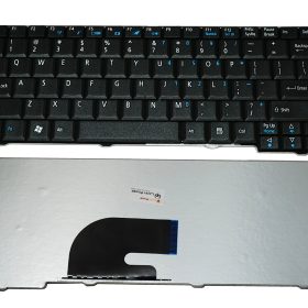 MP-04656PA-6982 Acer Aspire Brazil Portuguese Keyboard ASPIRE 1670 GRADE  A